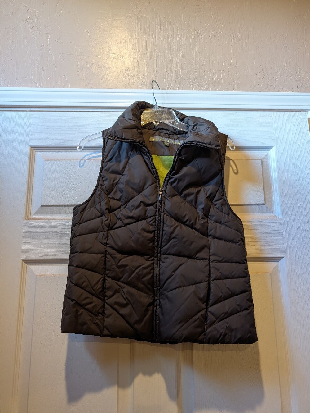 Women's Puffer vest